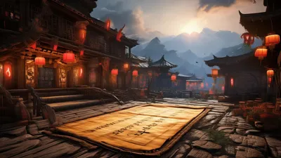 9月6日专享！影之刃3兑换码全搜罗